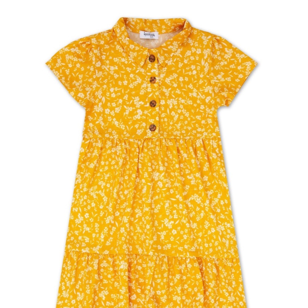 Meet your Posher, Eunice
